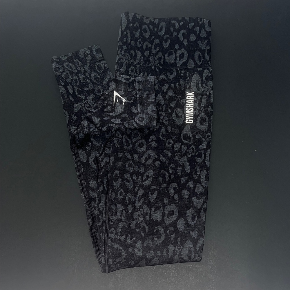 Gymshark scrunch Leggings